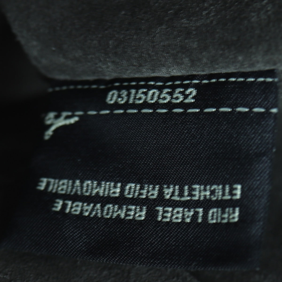 Fendi DotCom Click Satchel Small