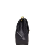 Chanel Maxi Jumbo XL Single Flap | Calfskin