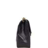 Chanel Maxi Jumbo XL Single Flap | Calfskin