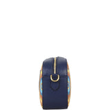 Gucci GG Supreme Kaleidoscope Camera Bag