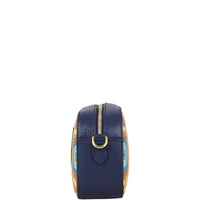 Gucci GG Supreme Kaleidoscope Camera Bag