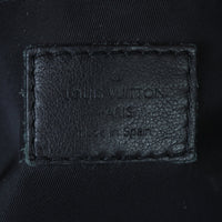 Louis Vuitton Palm Springs Mini Backpack Monogram Interior Stamp