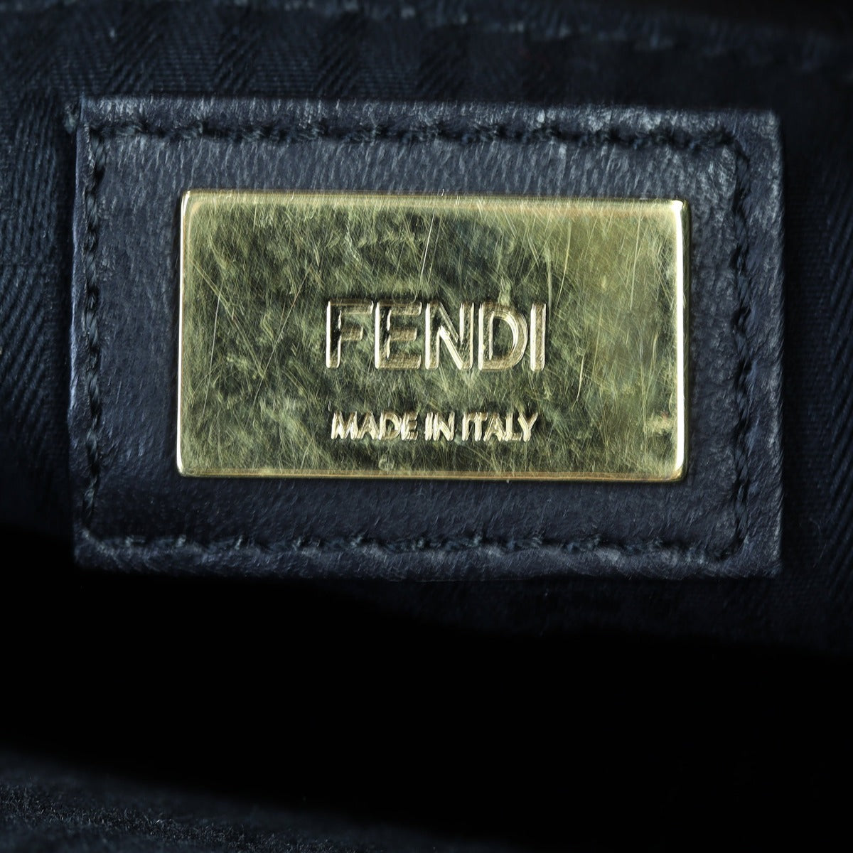 Fendi 2Jours Small