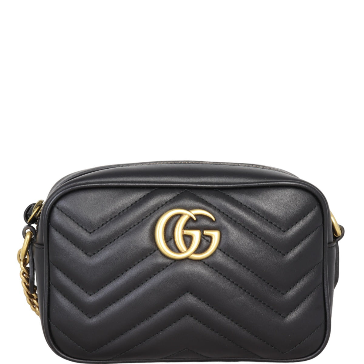 Gucci GG Marmont Mini Camera Bag