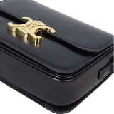 Celine Teen Triomphe Crossbody