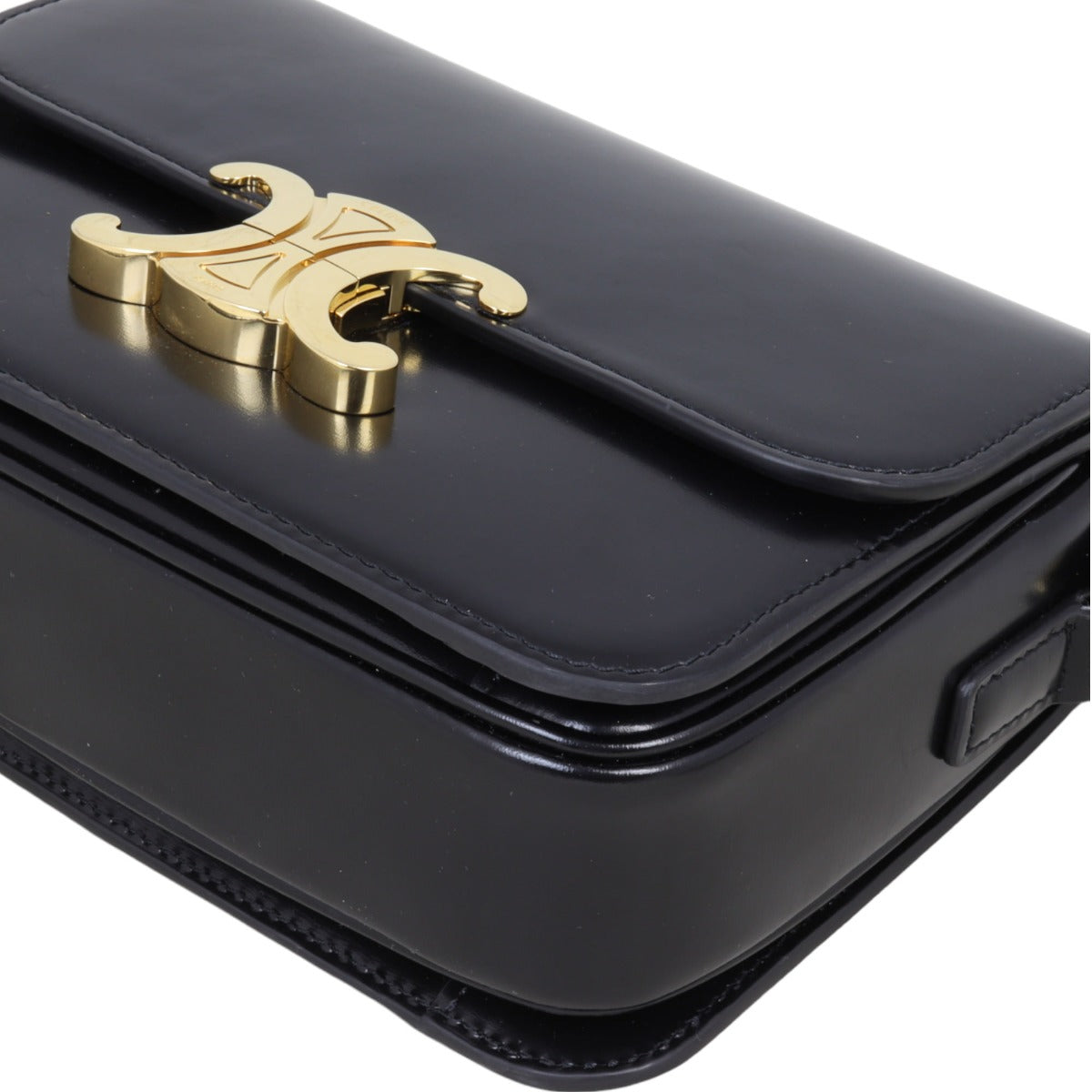 Celine Teen Triomphe Crossbody