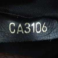 Louis Vuitton Palm Springs Mini Backpack Monogram Date Code