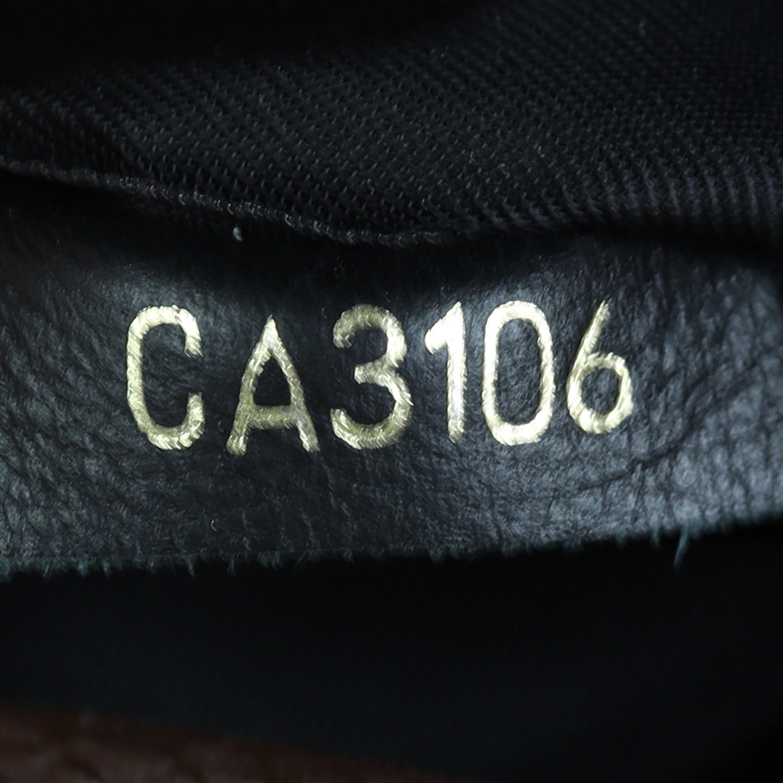 Louis Vuitton Palm Springs Mini Backpack Monogram Date Code