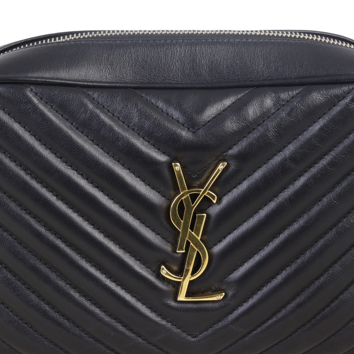 Saint Laurent Lou Camera Bag