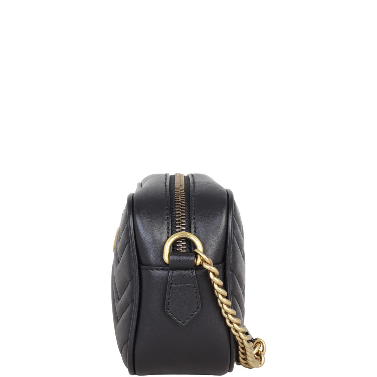 Gucci GG Marmont Mini Camera Bag