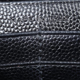 Saint Laurent Monogram Envelope Chain Wallet Date Code