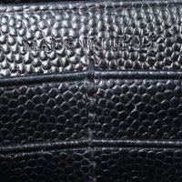Saint Laurent Monogram Envelope Chain Wallet Date Code