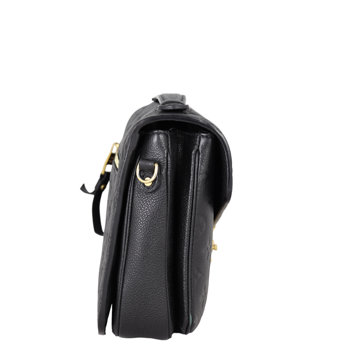 Louis Vuitton Pochette Metis Monogram Empreinte