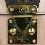 Louis Vuitton Spring Street Monogram Vernis