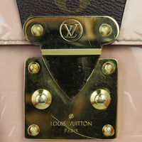 Louis Vuitton Spring Street Monogram Vernis