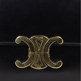 Celine Teen Triomphe Crossbody