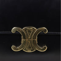 Celine Teen Triomphe Crossbody