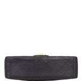 Chanel Maxi Jumbo XL Single Flap | Calfskin
