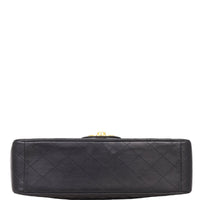 Chanel Maxi Jumbo XL Single Flap | Calfskin