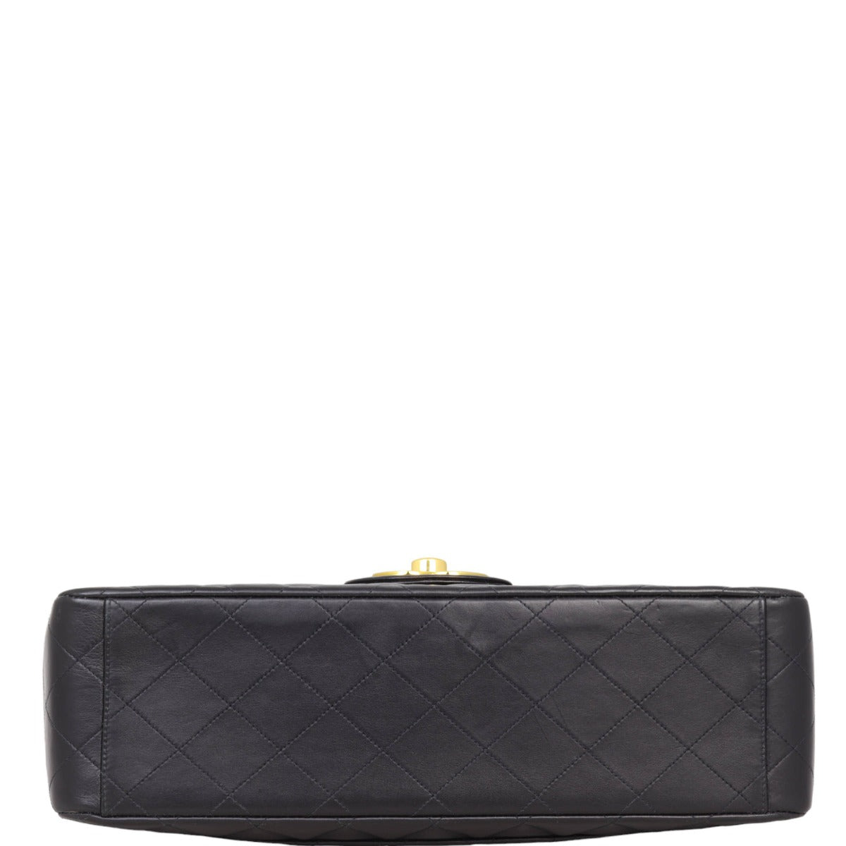 Chanel Maxi Jumbo XL Single Flap | Calfskin