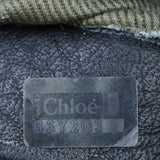 Chloe Marcie Mini  Interior Stamp