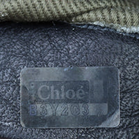 Chloe Marcie Mini  Interior Stamp