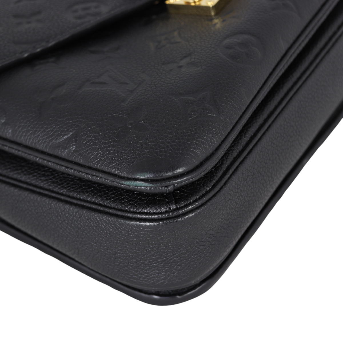 Louis Vuitton Pochette Metis Monogram Empreinte