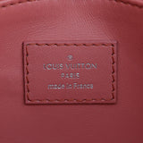 Louis Vuitton Montaigne MM Da Vinci Limited Edition Interior Stamp