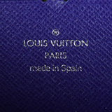 Louis Vuitton Zippy Wallet Epi Made In