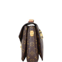 Louis Vuitton Pochette Metis Monogram