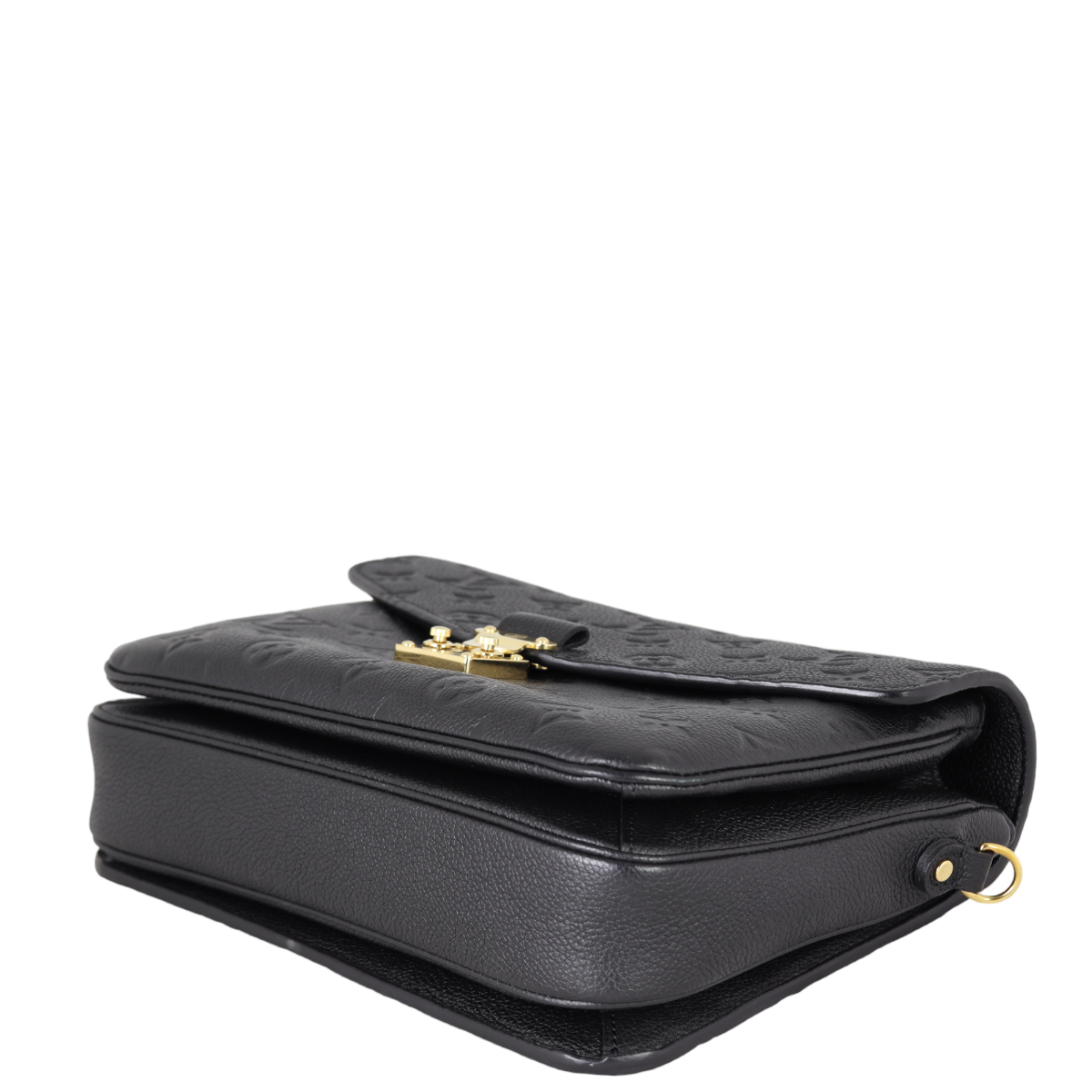 Louis Vuitton Pochette Metis Monogram Empreinte