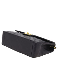 Chanel Maxi Jumbo XL Single Flap | Calfskin