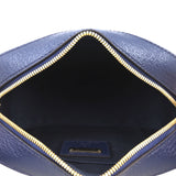 Gucci GG Supreme Kaleidoscope Camera Bag