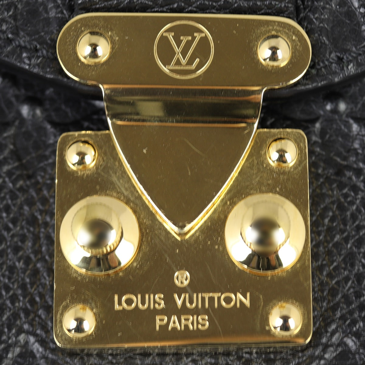 Louis Vuitton Pochette Metis Monogram Empreinte