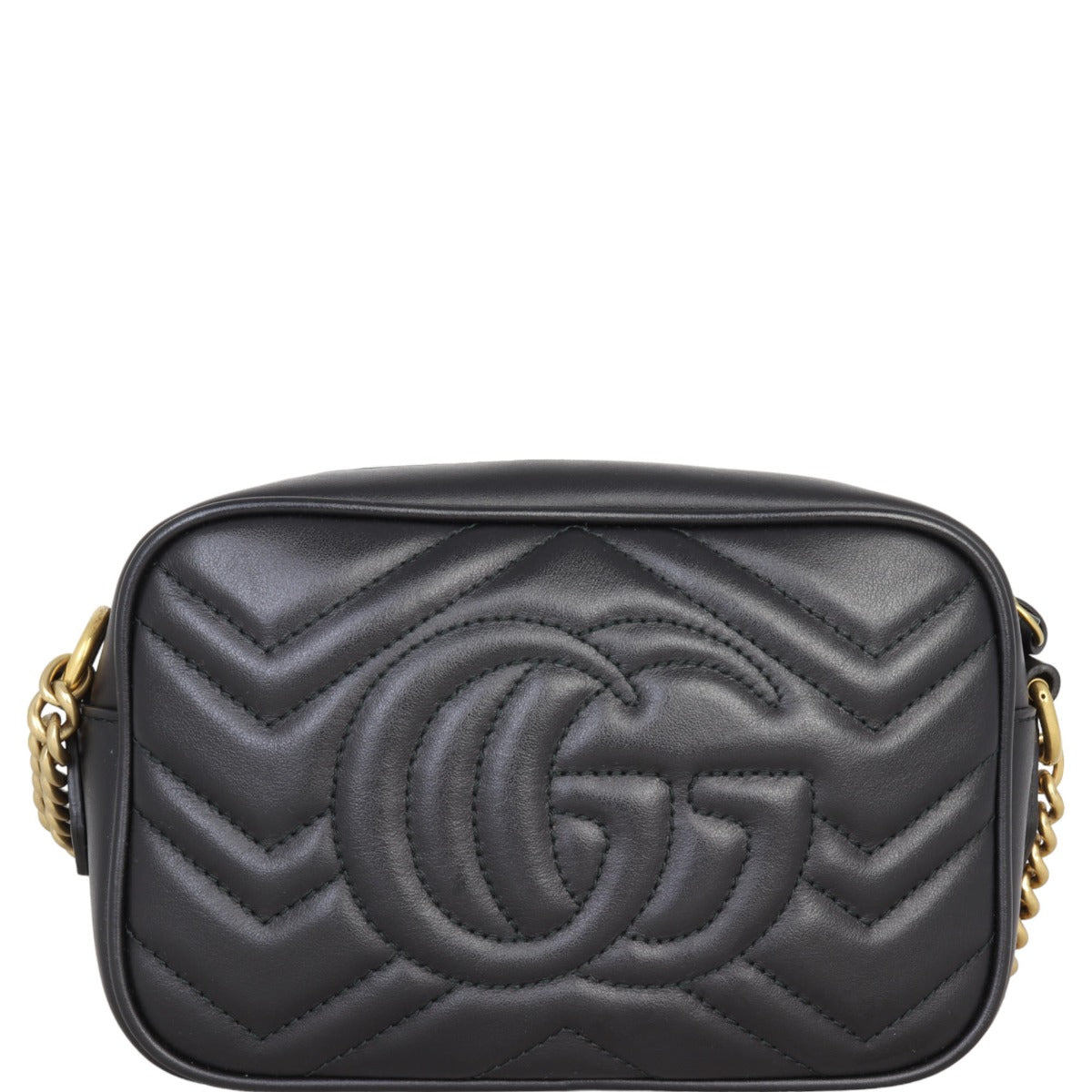 Gucci GG Marmont Mini Camera Bag