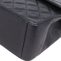Chanel Maxi Jumbo XL Single Flap | Calfskin
