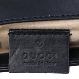 Gucci GG Marmont Matelasse Super Mini Shoulder Bag