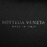 Bottega Veneta Knot Clutch Interior Stamp