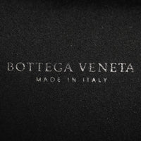 Bottega Veneta Knot Clutch Interior Stamp