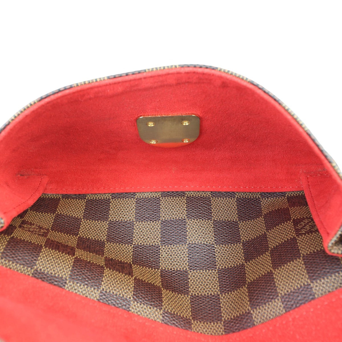 Louis Vuitton Ravello GM Damier Ebene
