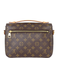 Louis Vuitton Pochette Metis Monogram