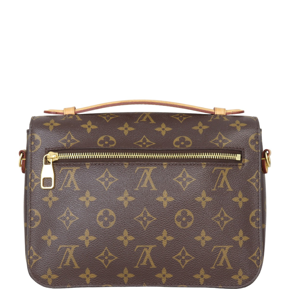 Louis Vuitton Pochette Metis Monogram