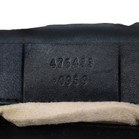 Gucci GG Marmont Matelasse Super Mini Shoulder Bag