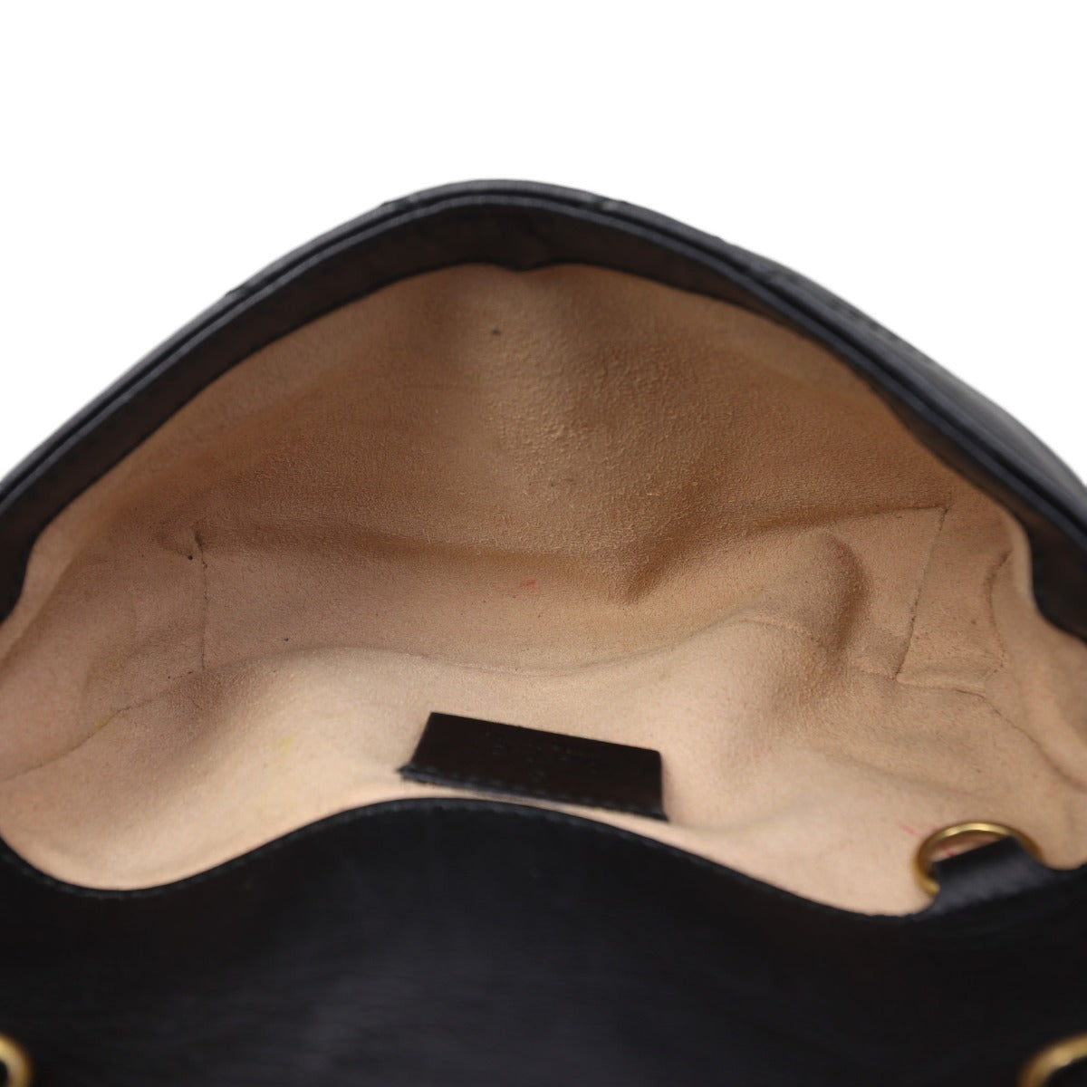 Gucci GG Marmont Matelasse Super Mini Shoulder Bag
