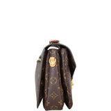 Louis Vuitton Pochette Metis Monogram