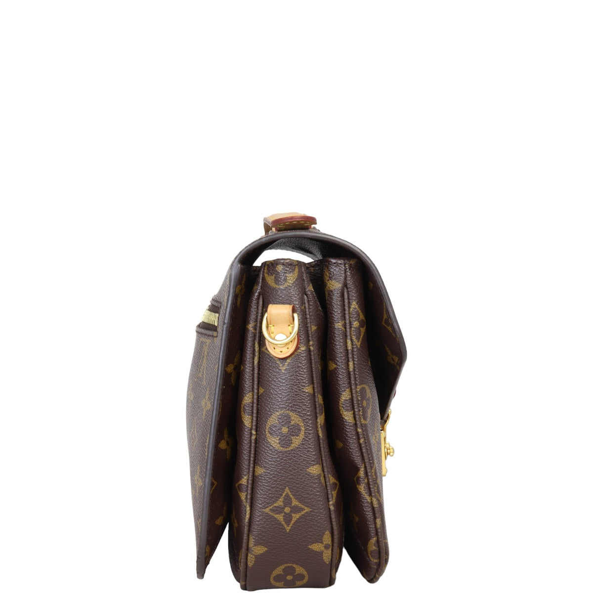 Louis Vuitton Pochette Metis Monogram