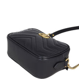 Gucci GG Marmont Mini Camera Bag
