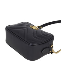 Gucci GG Marmont Mini Camera Bag
