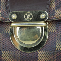 Louis Vuitton Ravello GM Damier Ebene
