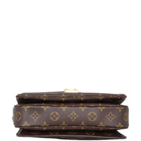 Louis Vuitton Pochette Metis Monogram